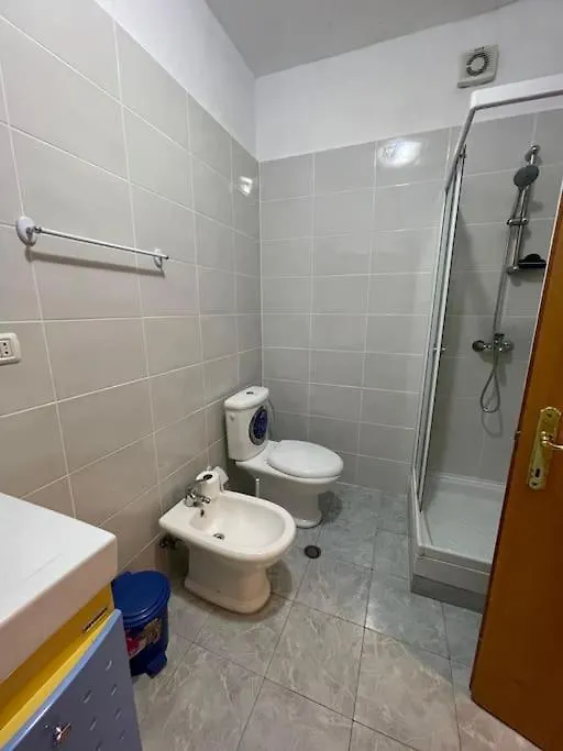 Apartment On The Beach Durres