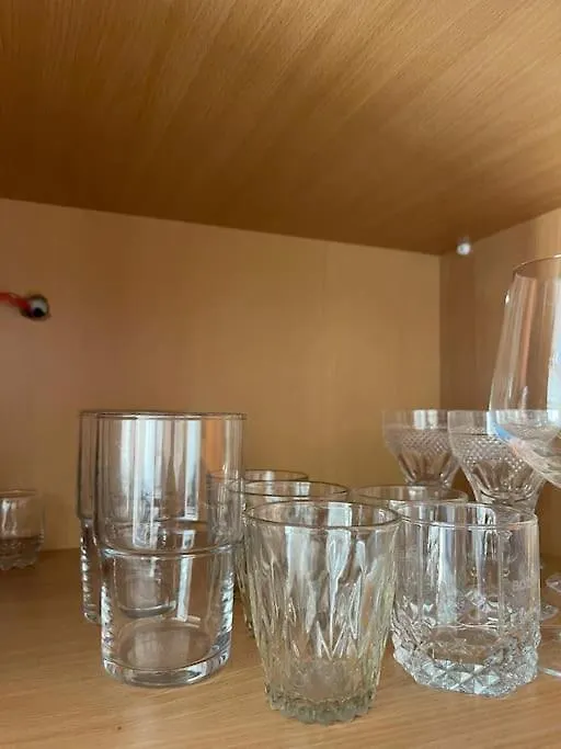 Apartment On The Beach Durres